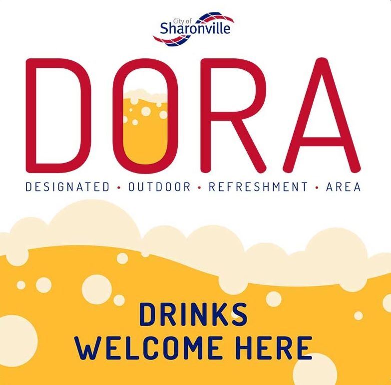 About - DORA - Decals to Look For | City Of Sharonville Economic ...